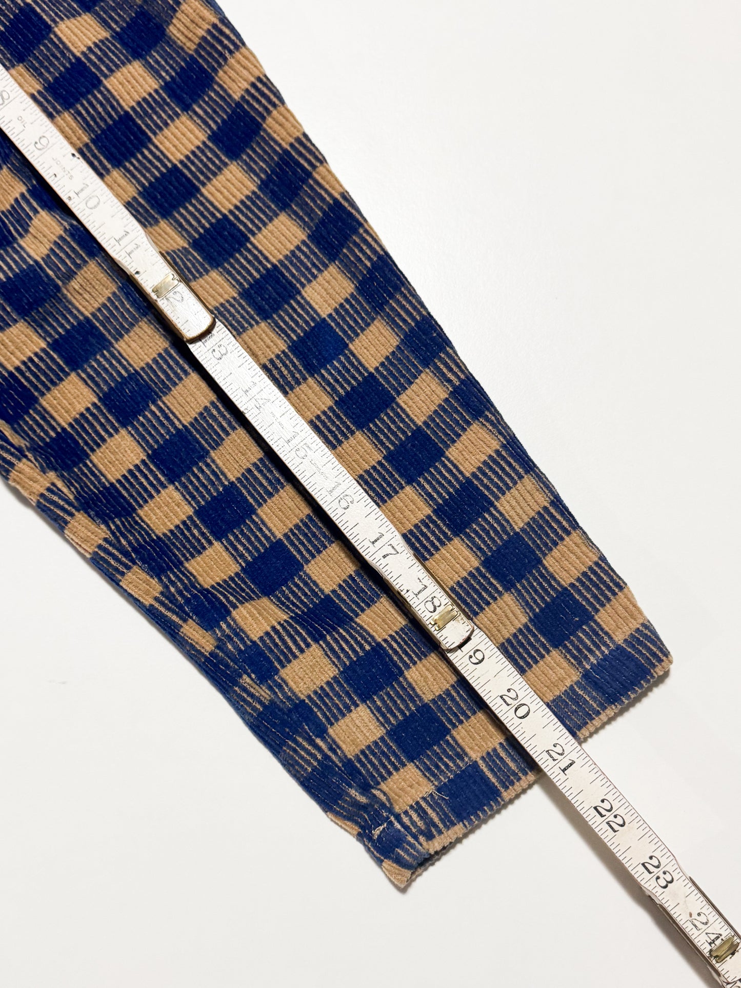 Weekend House Kids Corduroy Trousers size 3-4Y