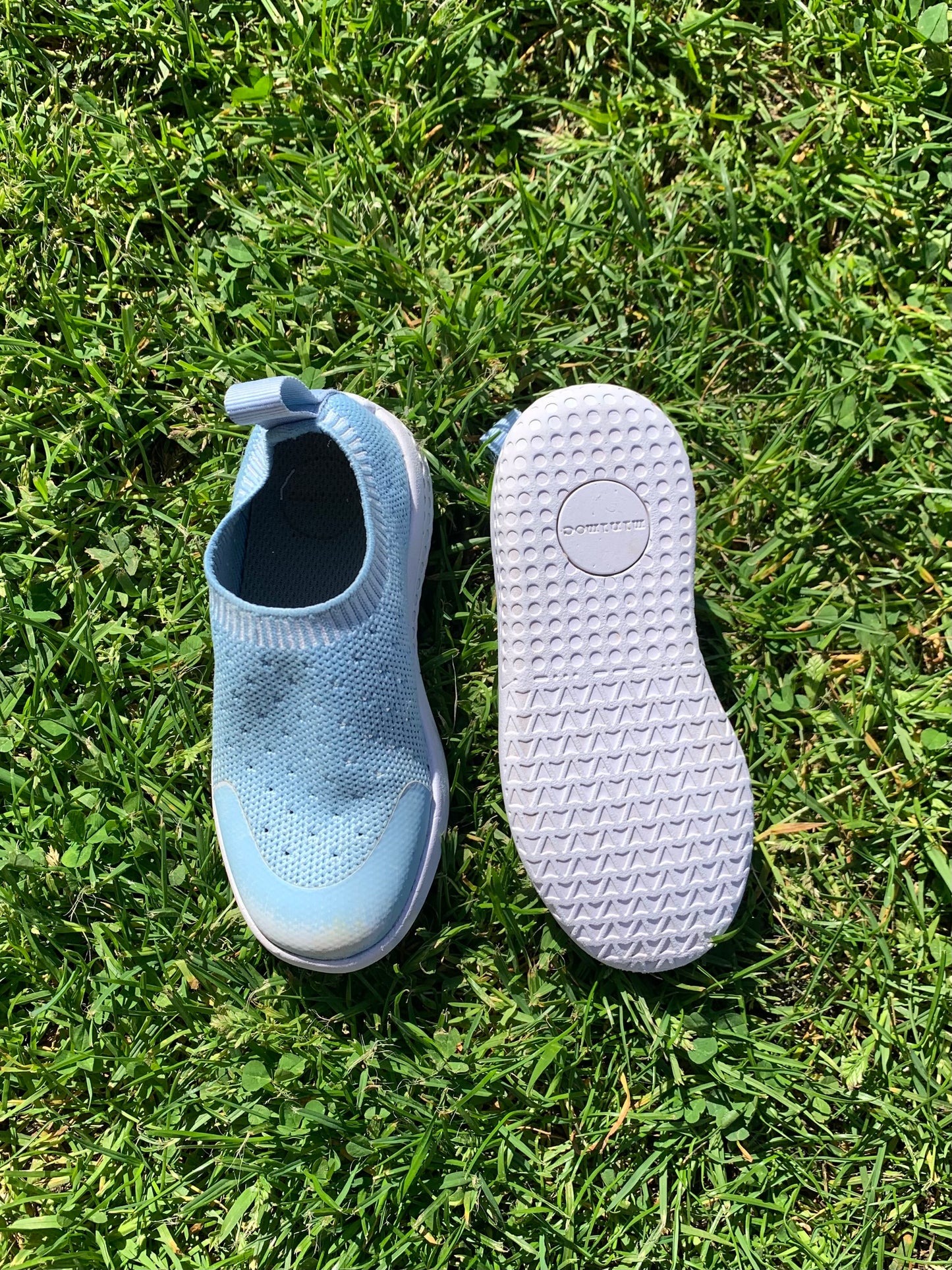 Minimoc Navigators size 7C