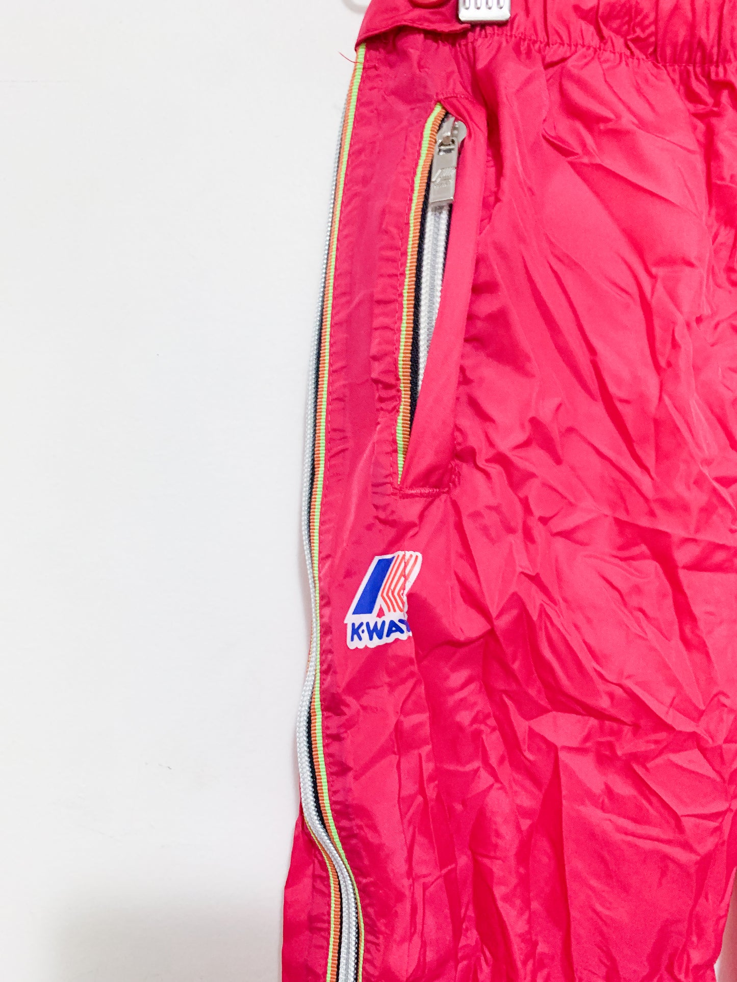 K-Way Packable Rain Pants 4 years