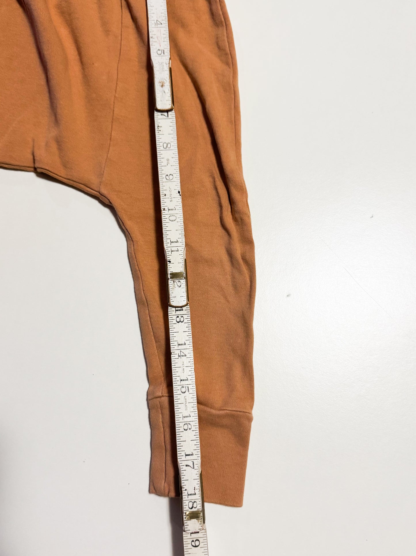 Parade Organic Cotton Harem Pants 3T