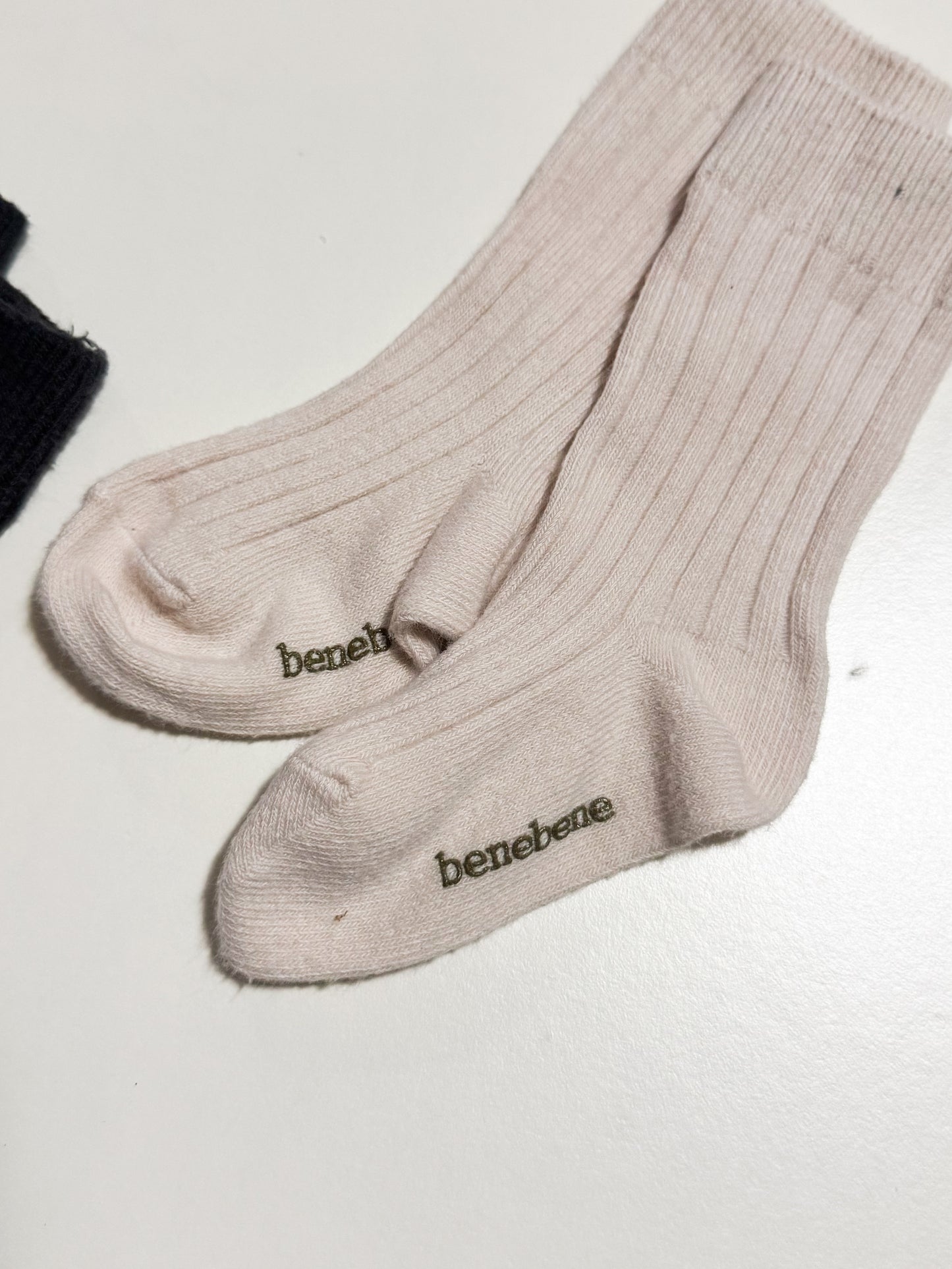 Benebene Socks size 1-2Y
