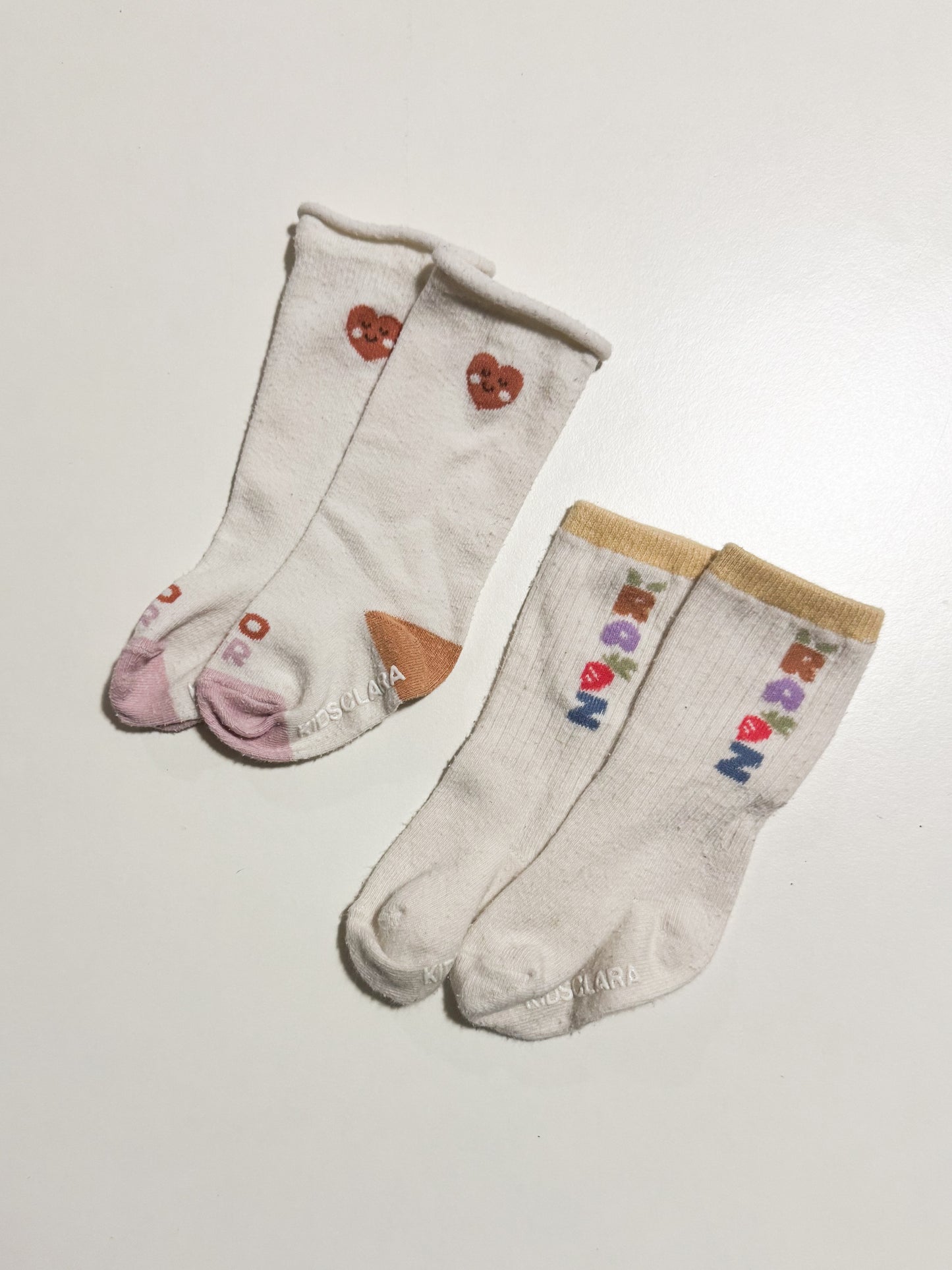 Kid Clara Socks