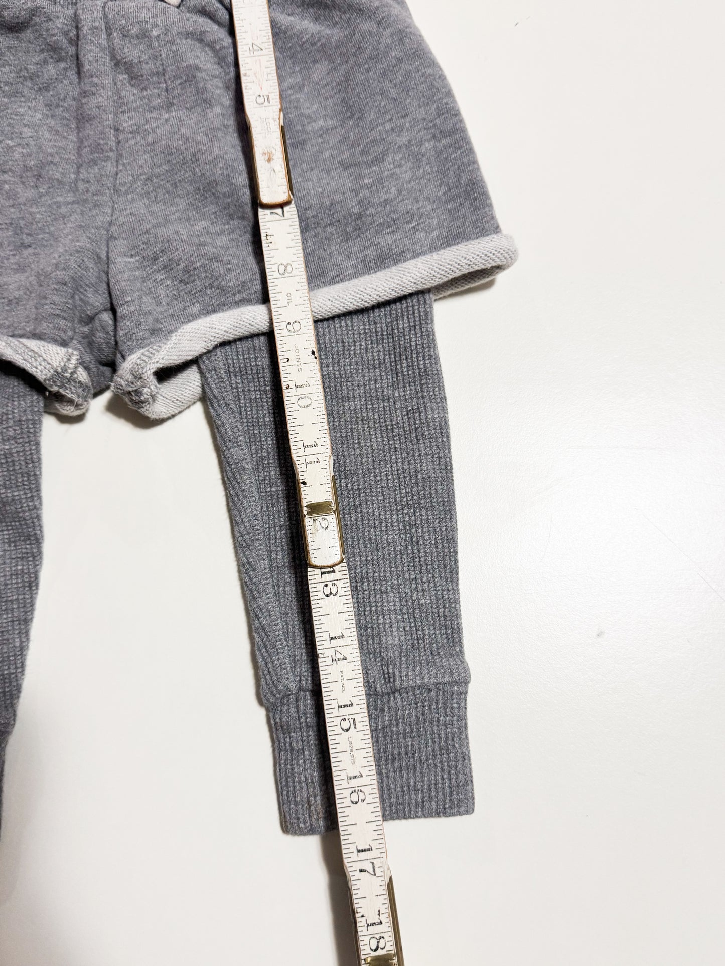 Sweet Reverie Sweatpants Leggings size 18-24m