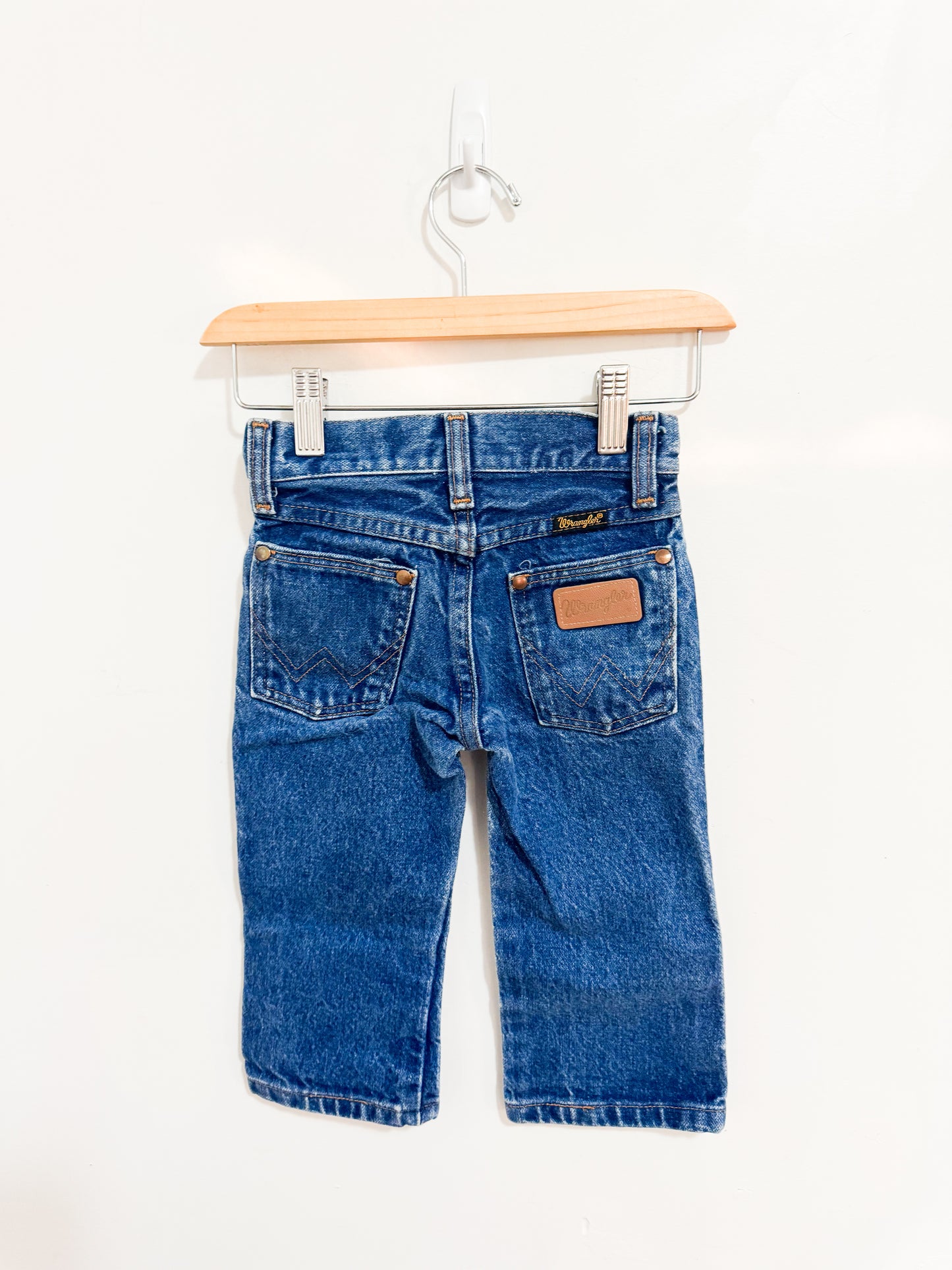 Vintage Wrangler Jeans 2T