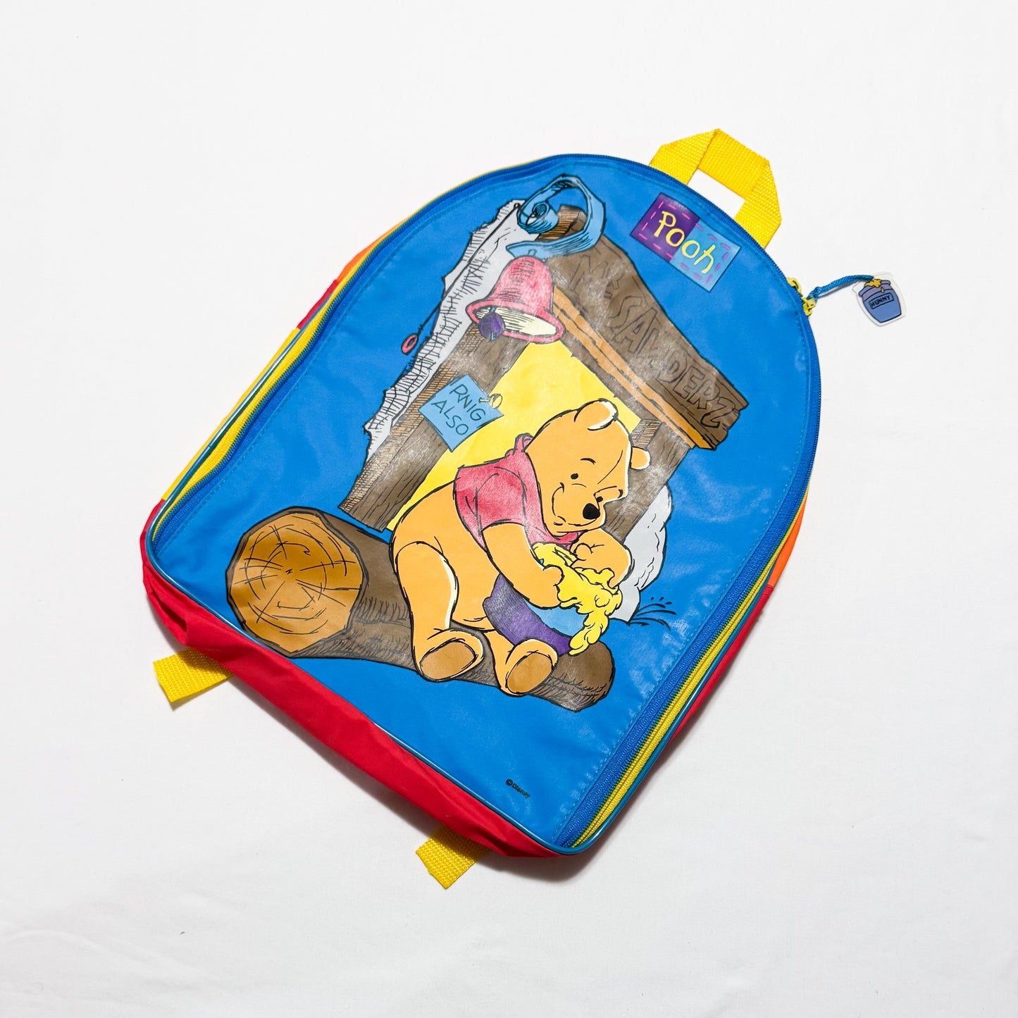 Winnie the Pooh Backpack