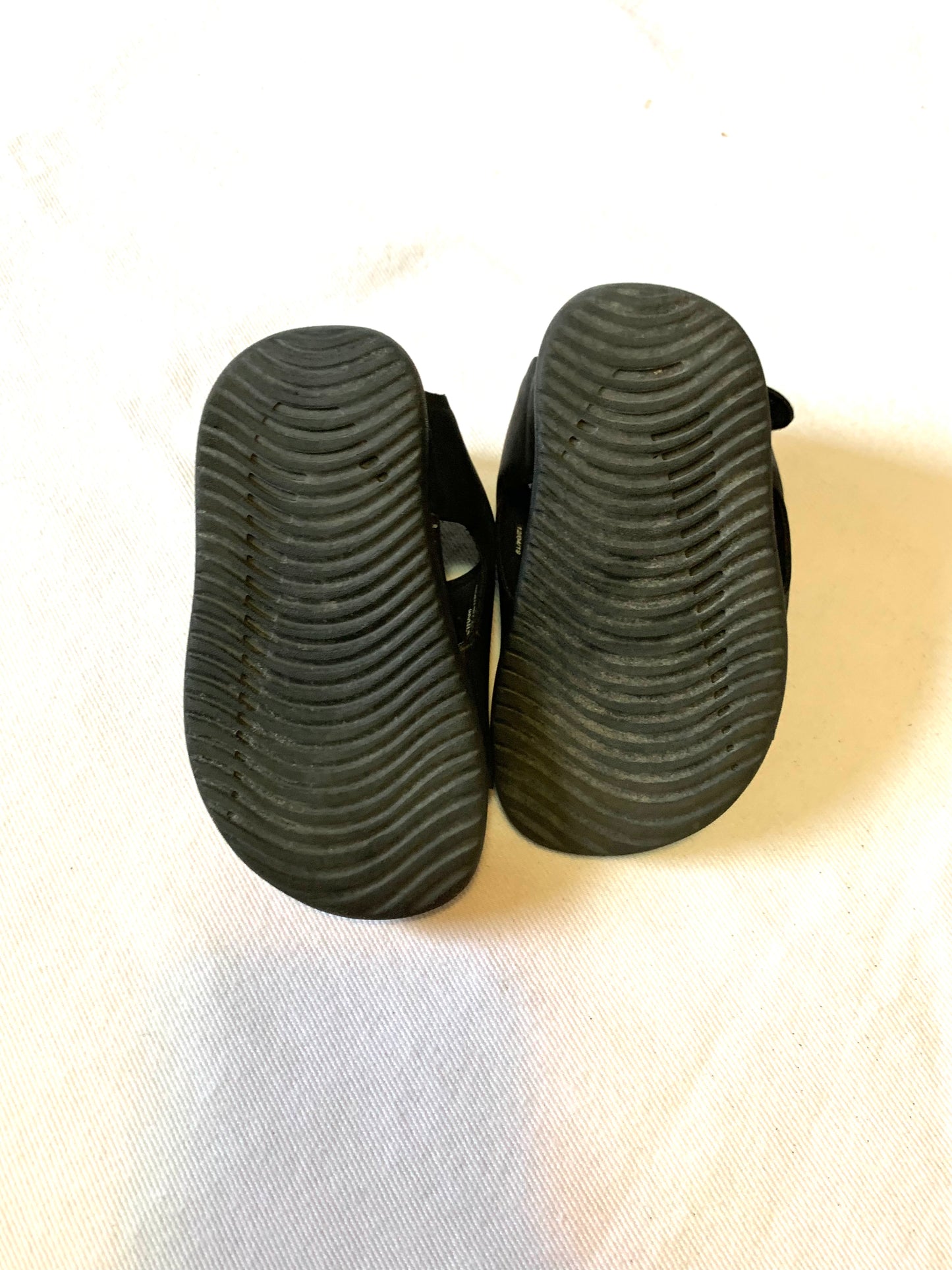 Nike Sunray Sandals 4C