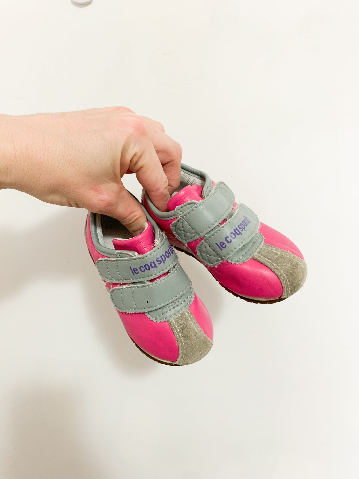 Le Coq Sportif Shoes 5.5C
