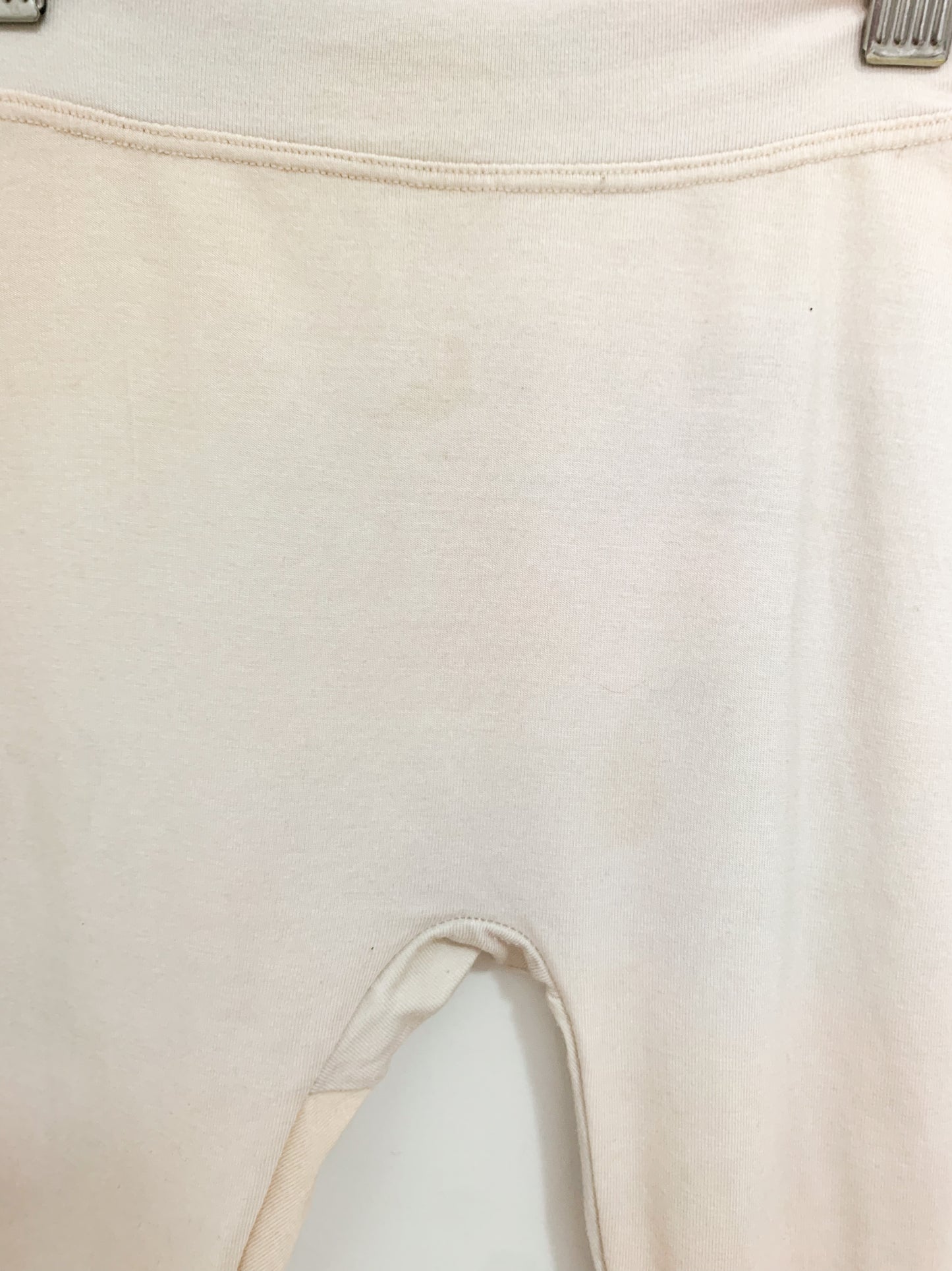 Loulou Lollipop Rainbow Gradient Leggings 6-12 months