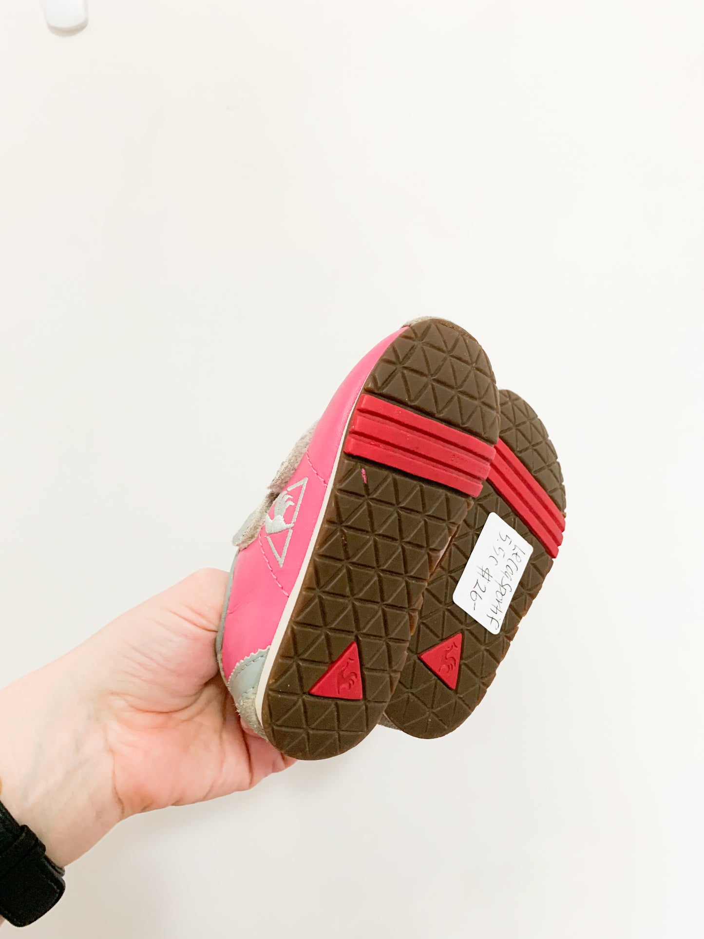 Le Coq Sportif Shoes 5.5C
