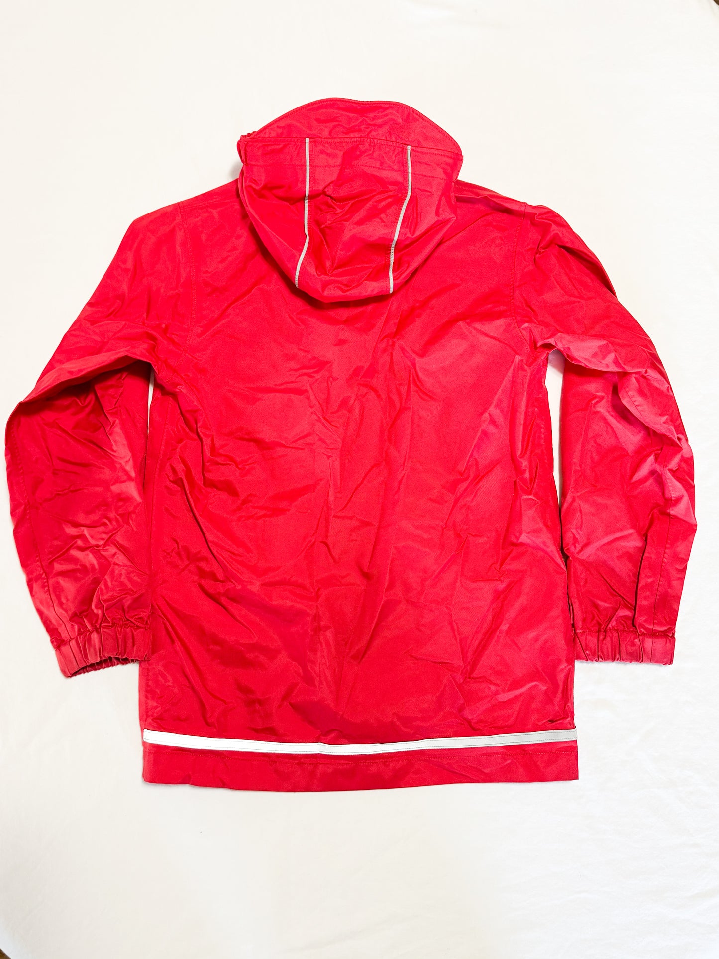 MEC Rain Jacket 8 years