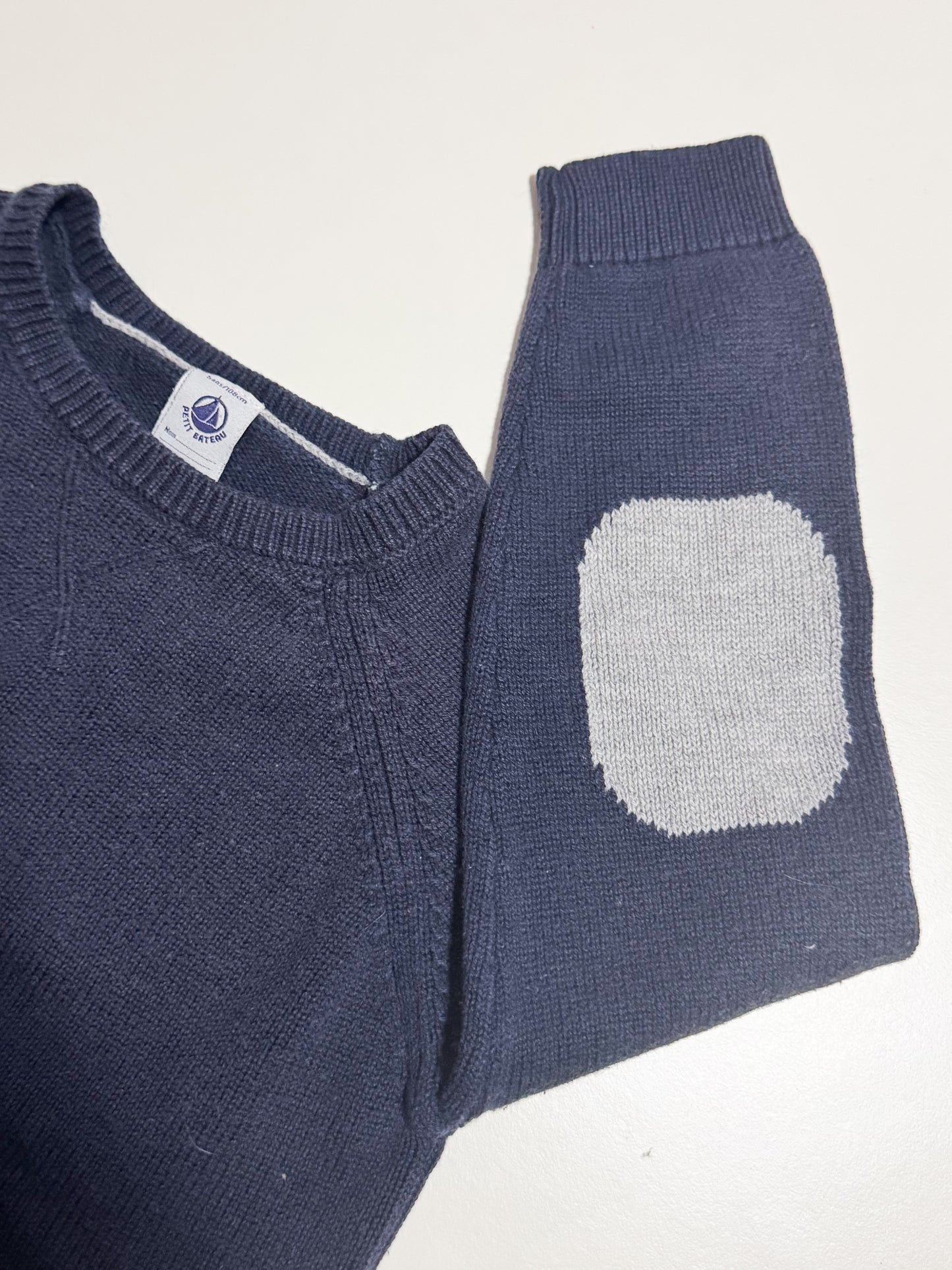 Petit Bateau Sweater size 5Y