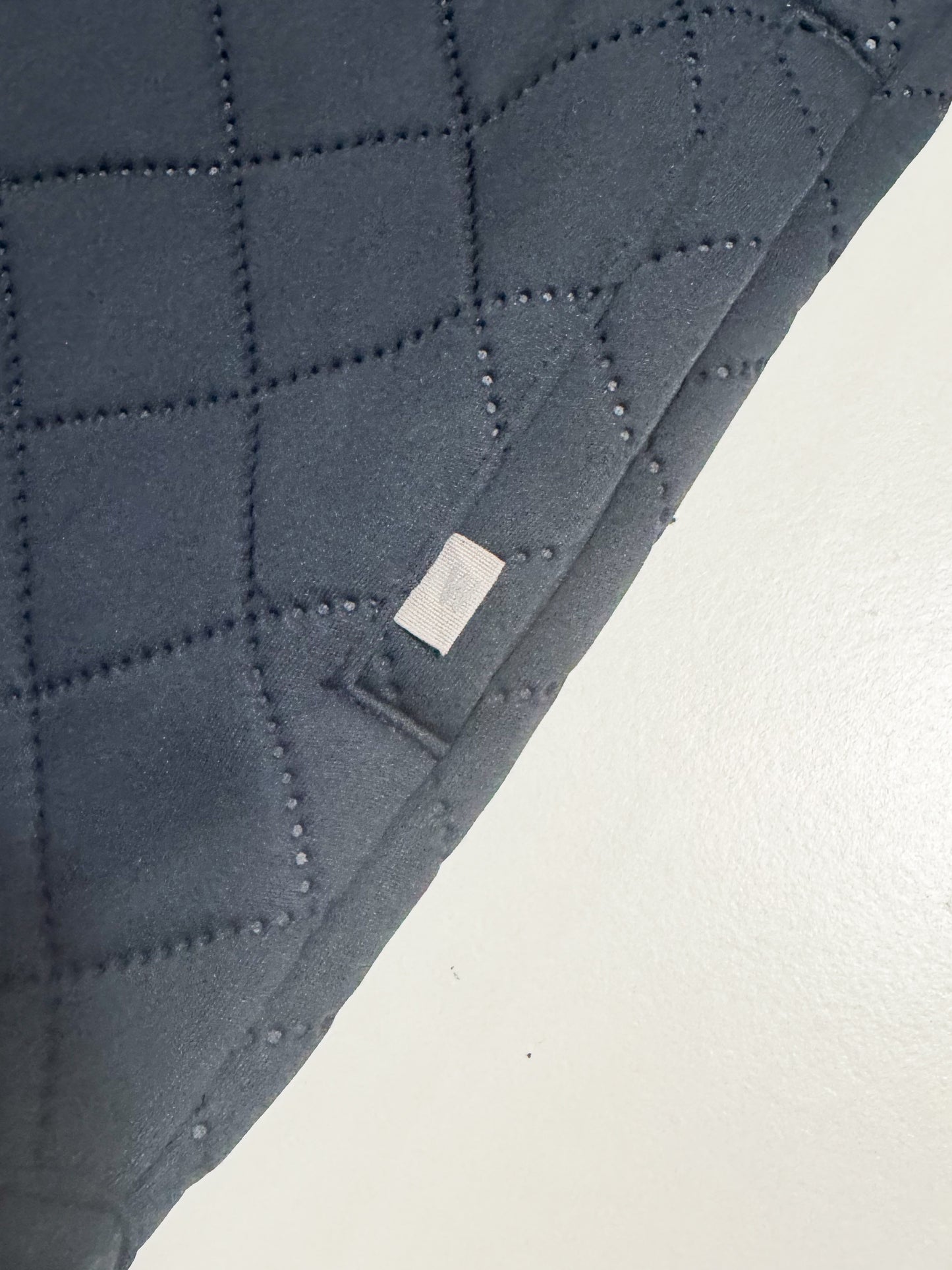 Wheat Thermal Jacket size 8Y