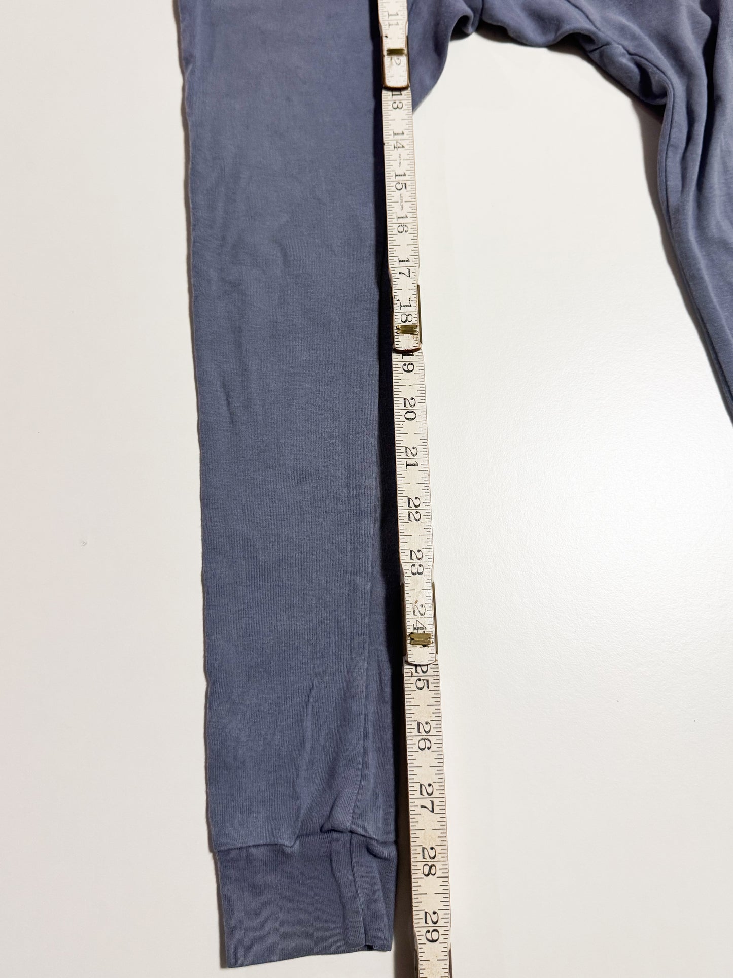 Petits Vilains Joggers size 6-7Y