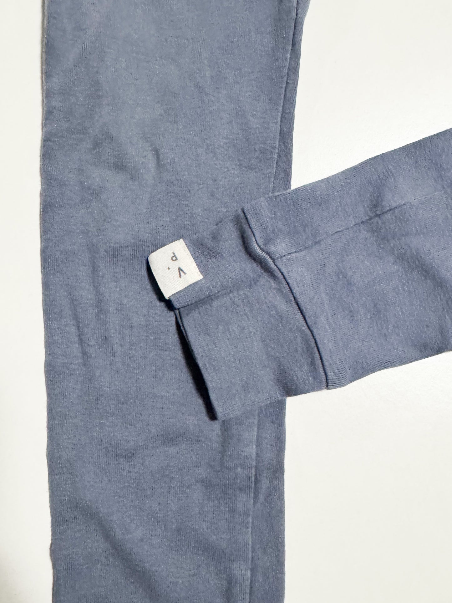 Petits Vilains Joggers size 6-7Y