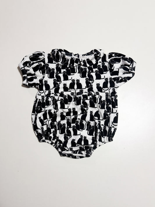 Kate Quinn Cat Bubble Suit size 2T