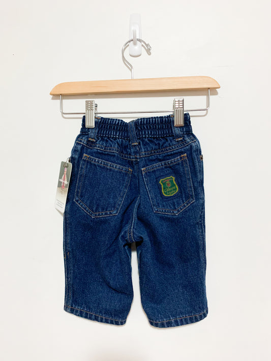 Vintage Gap Jeans 3-6 months