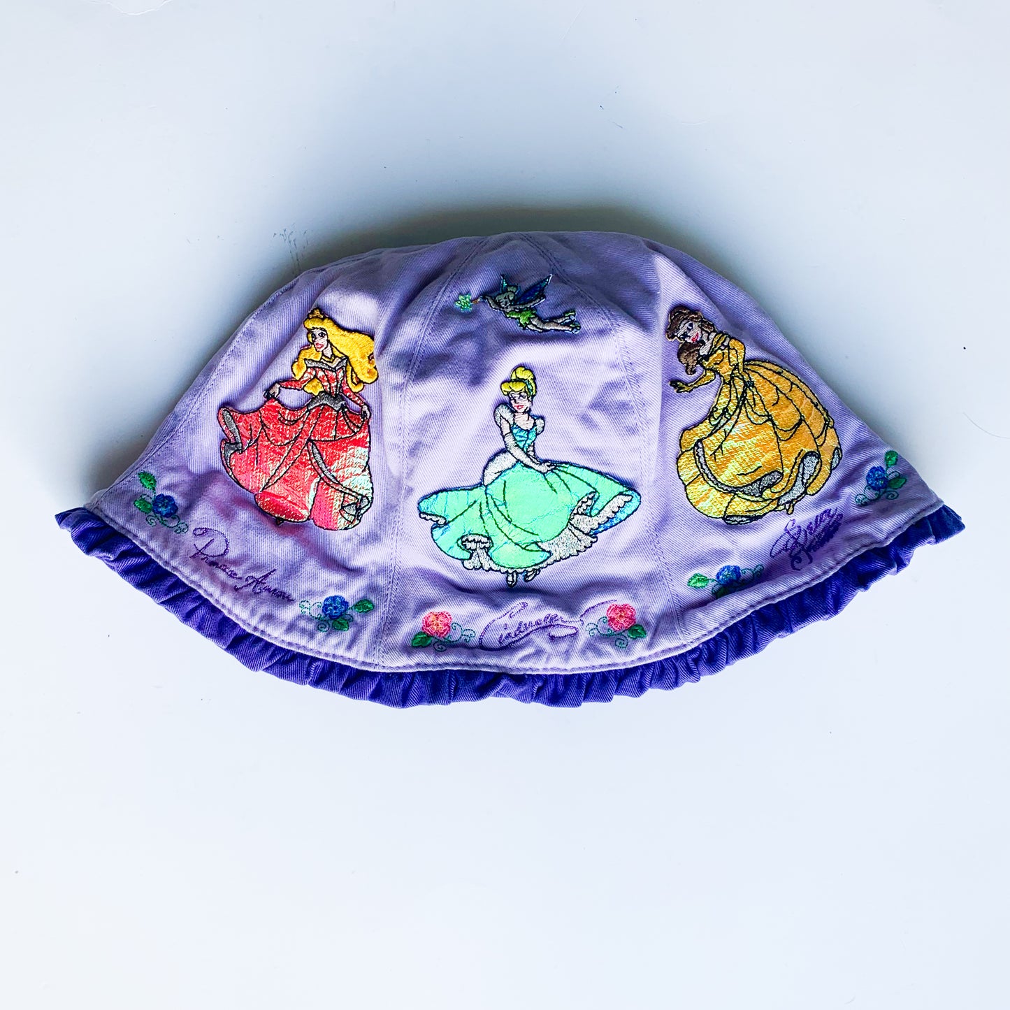 Disney Princesses Sun Hat 2-5 years