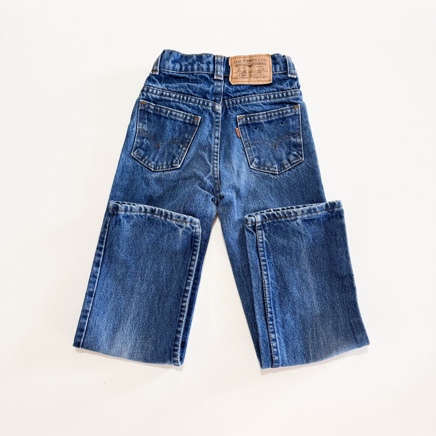 Vintage Levi’s 6X