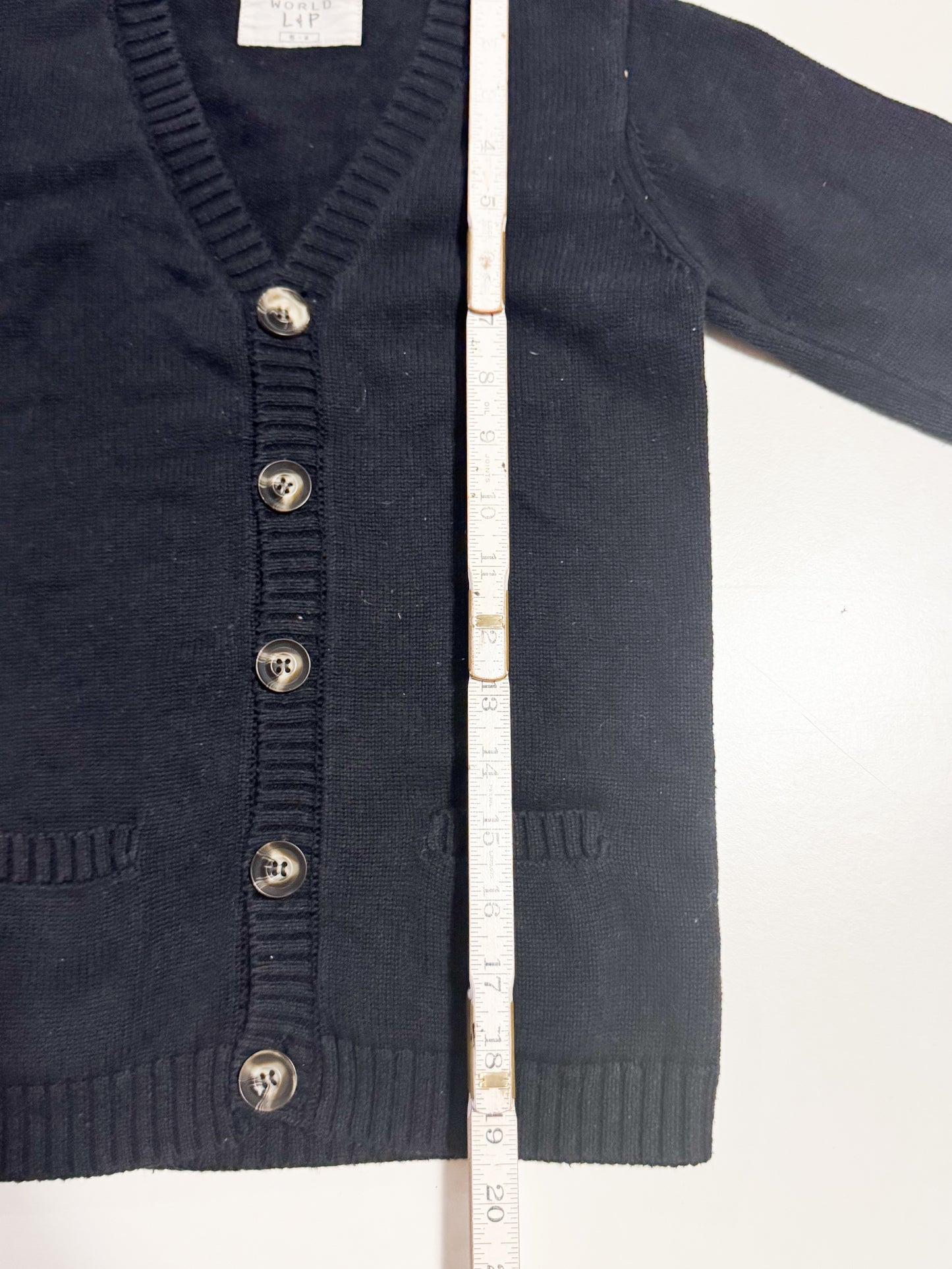 L&P Apparel Cardigan size 5-6Y