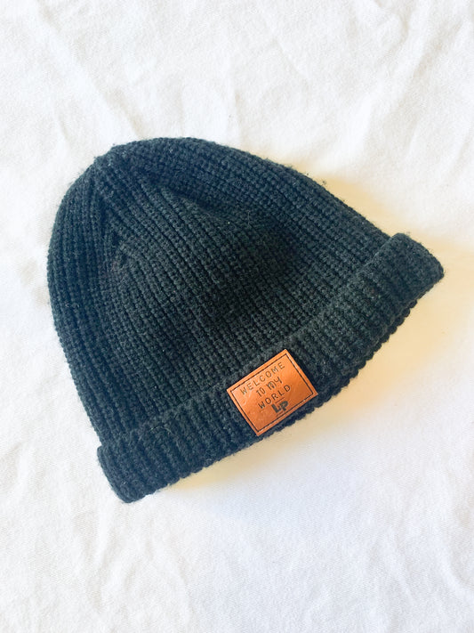 L&P Toque 1-2 years