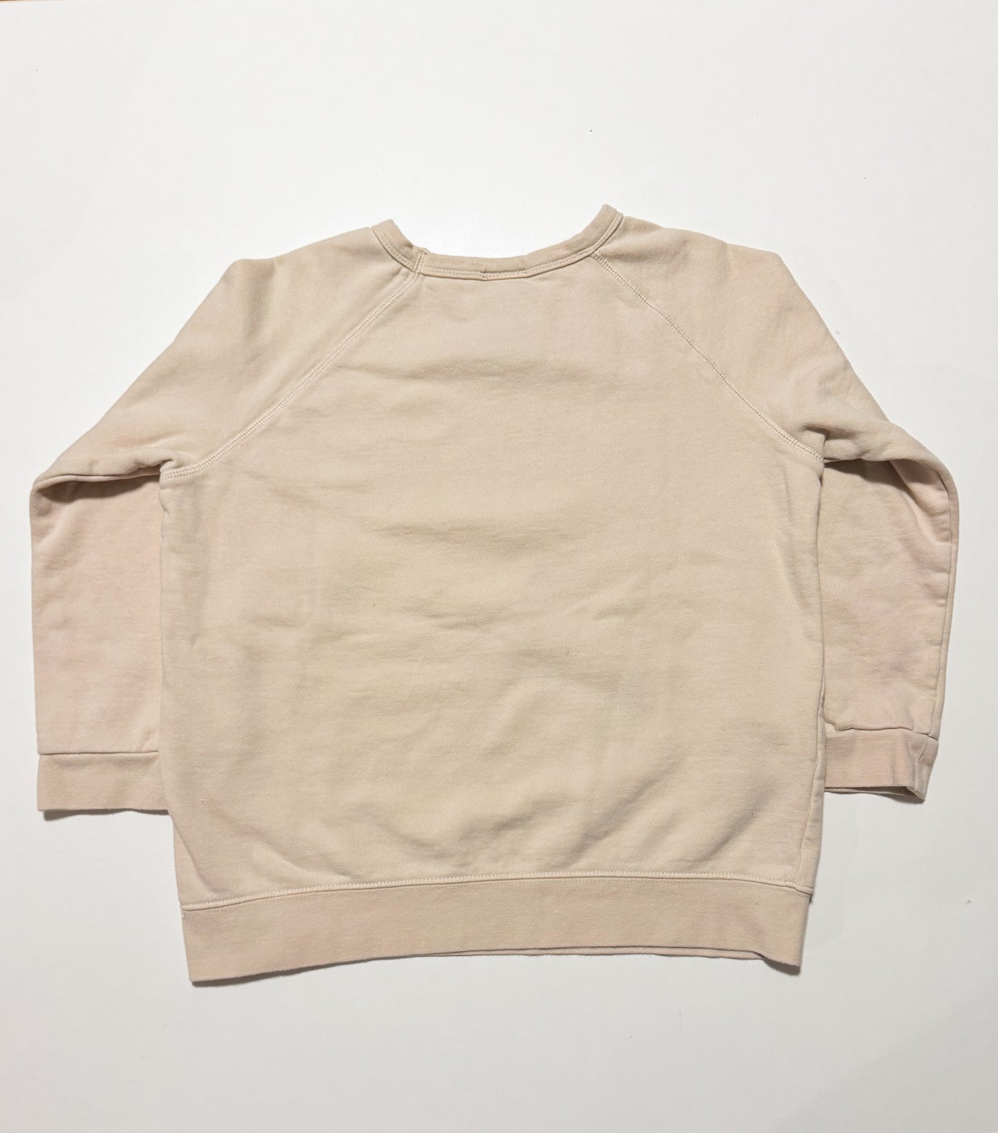 Whistle & Flute mushroom Pullover 7-10Y