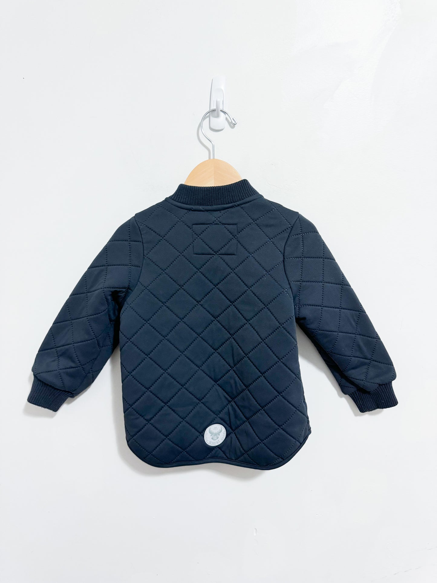 Wheat Loui Thermo Jacket 2years