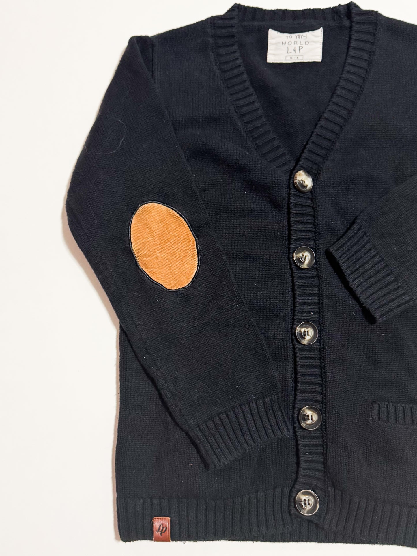 L&P Apparel Cardigan size 5-6Y