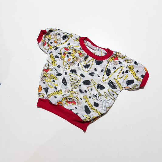 Vtg Marsupilam t-shirt