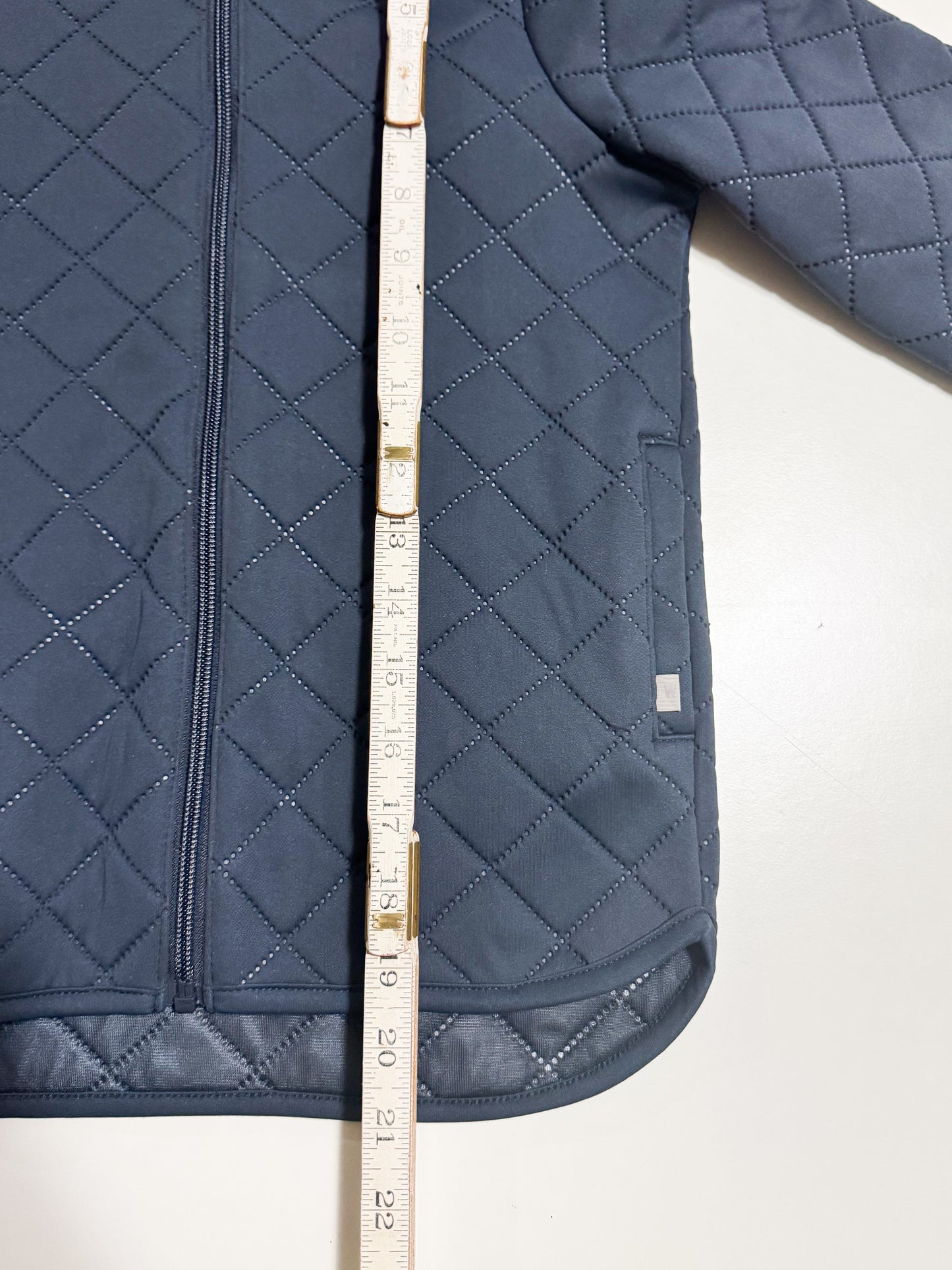 Wheat Thermal Jacket size 8Y