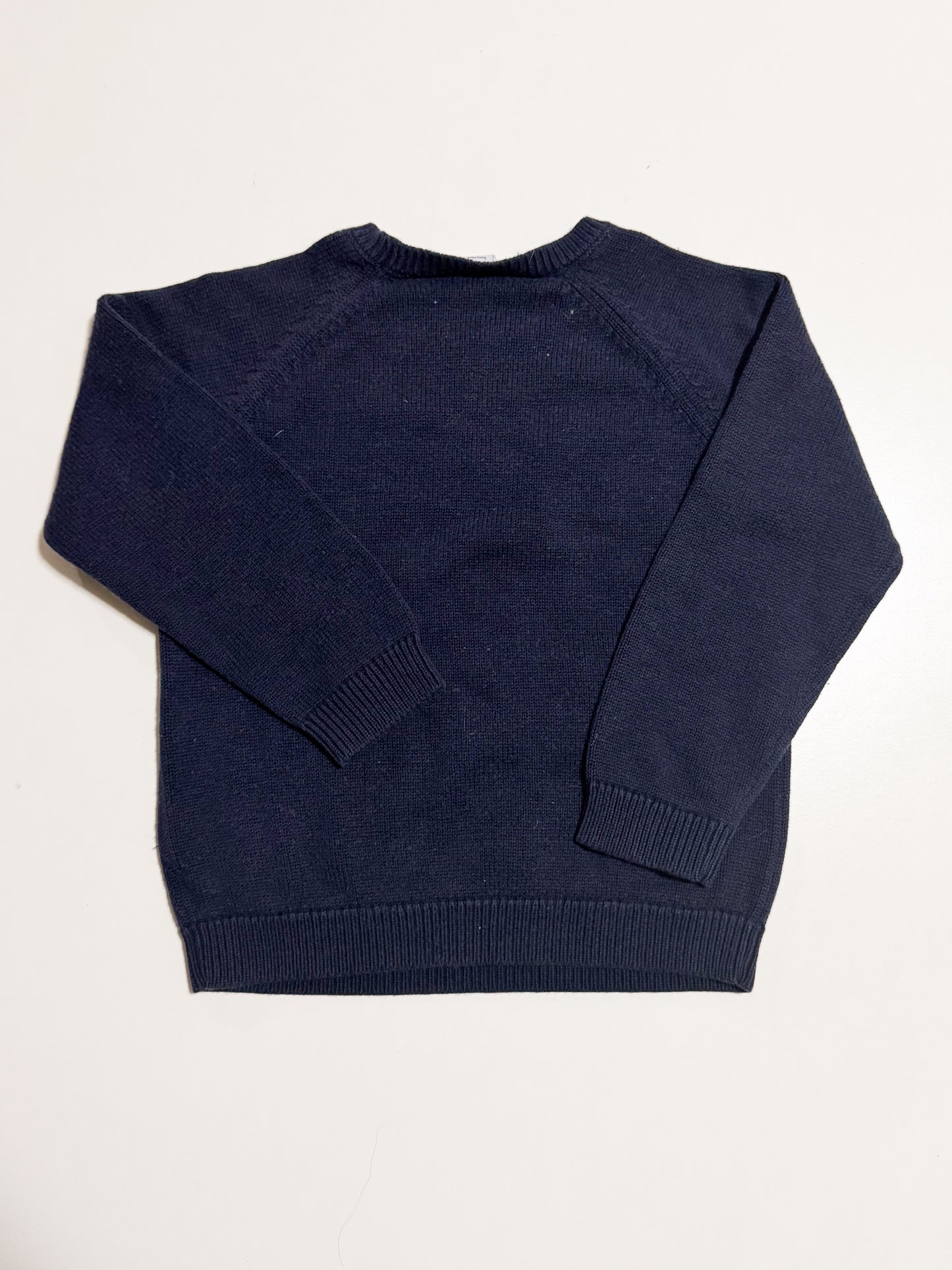 Petit Bateau Sweater size 5Y