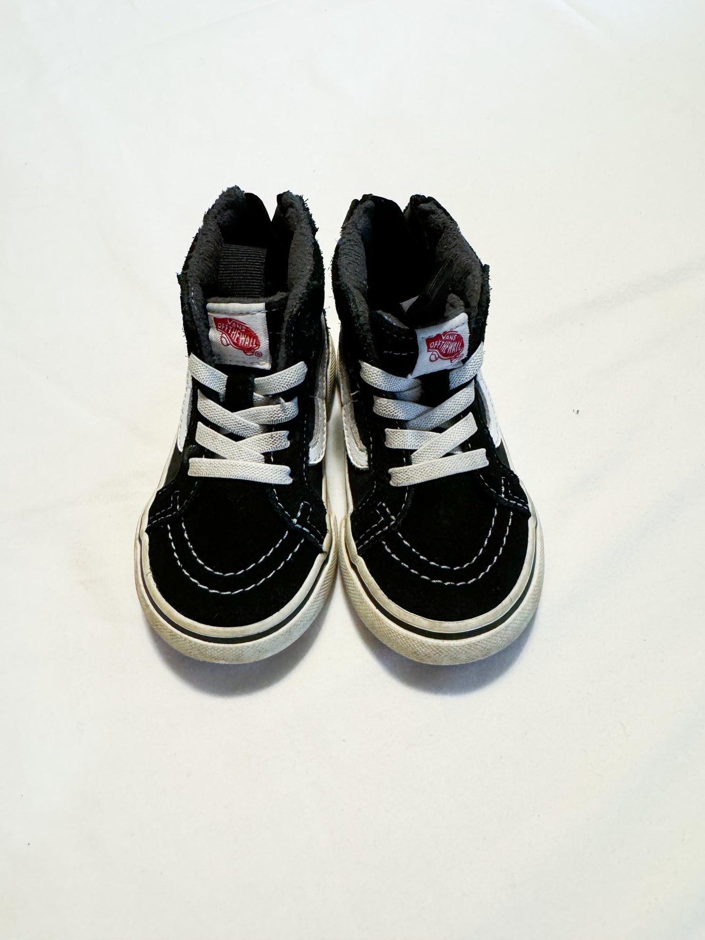 Vans Sk8-Hi All Terrain MTE-1 High Tops 6US