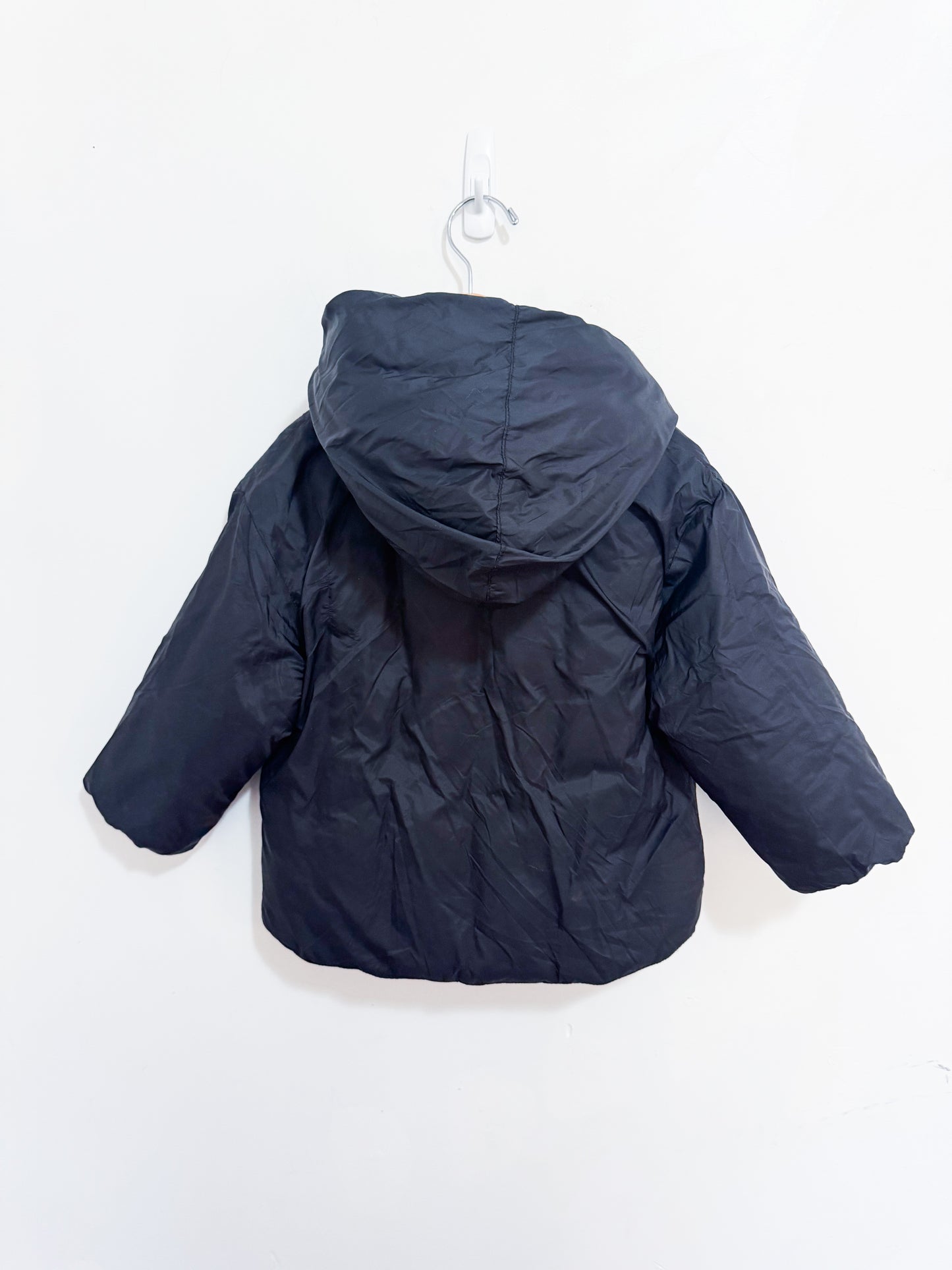 Zara Hooded Jacket 3-4 years