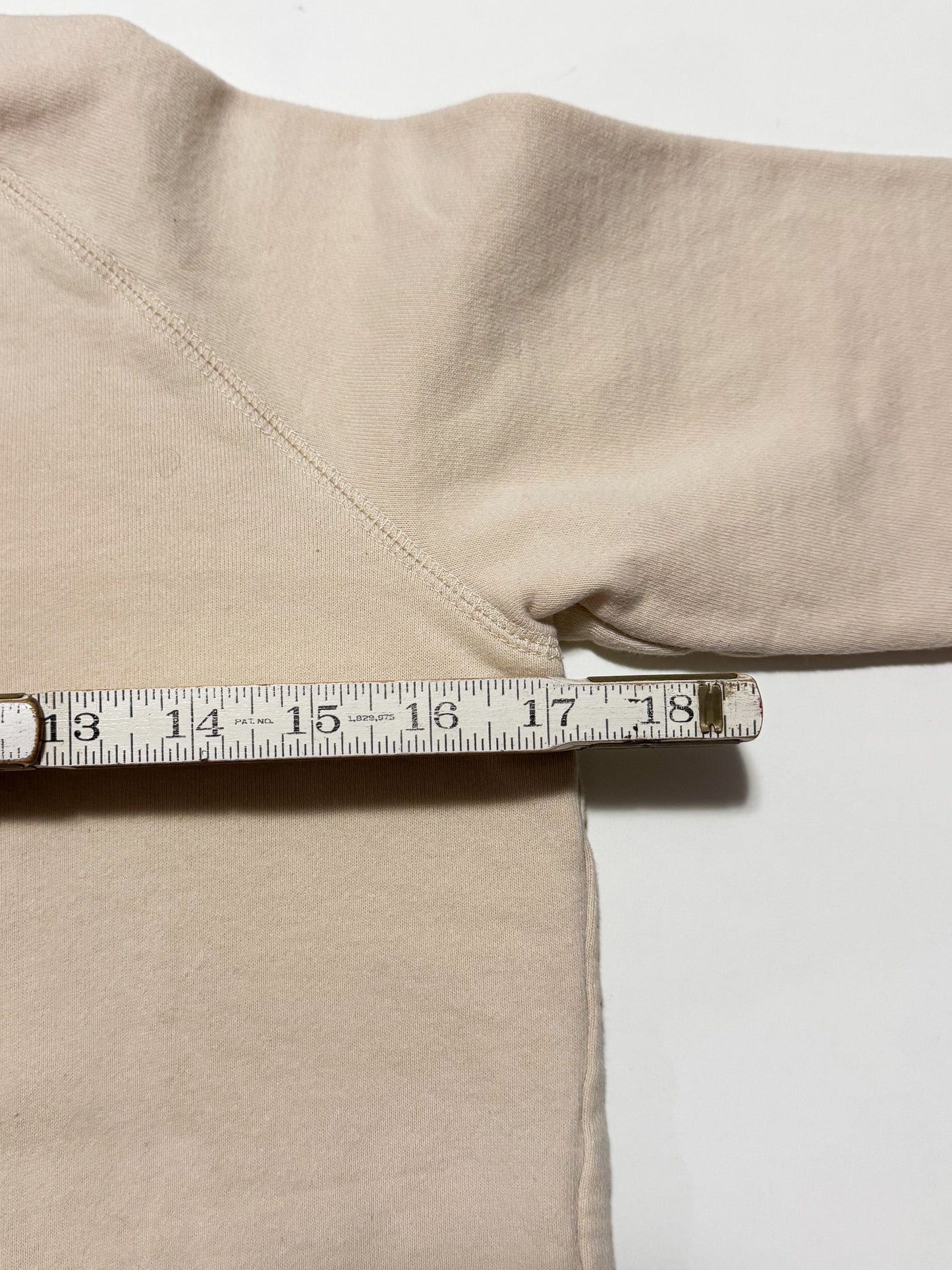 Whistle & Flute mushroom Pullover 7-10Y