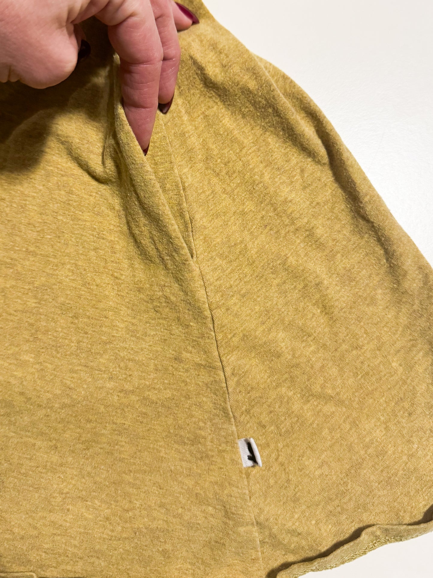 Little & Lively Cotton Jersey Dress size 3-4T