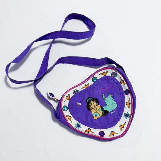 Disney Jasmine purse