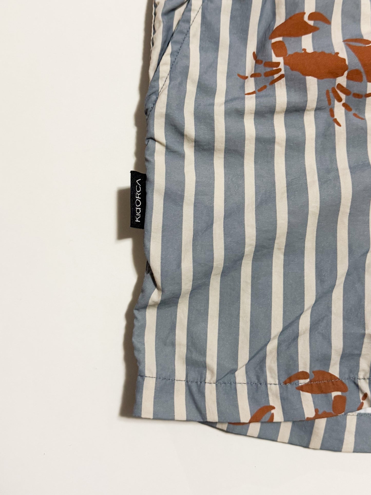 KidOrca Swim Shorts 7-8Y