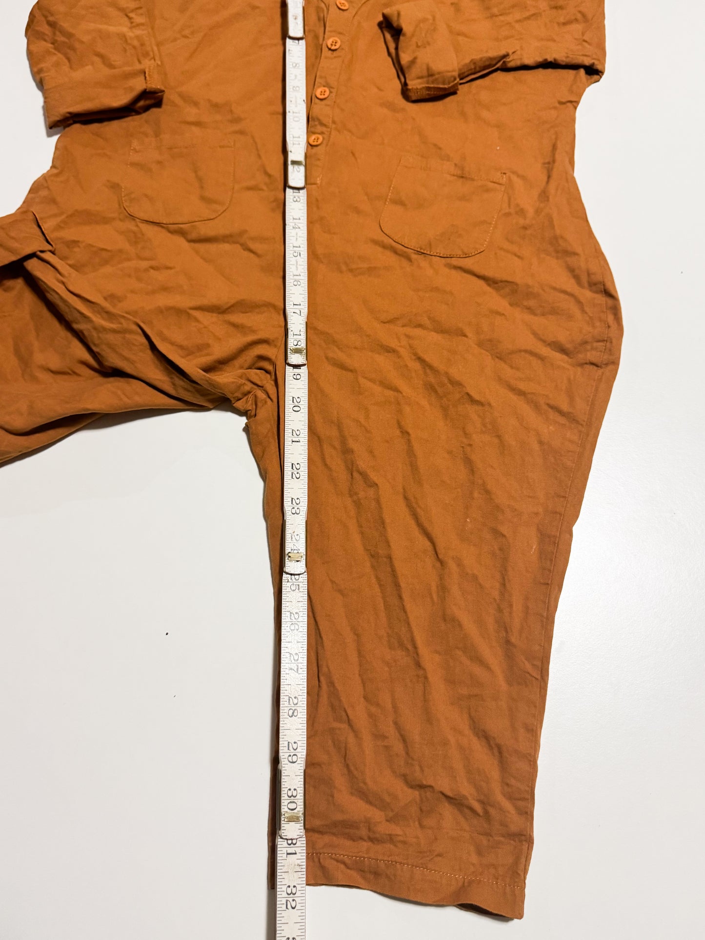 Yunerma Bubble Boiler Suit size 3Y