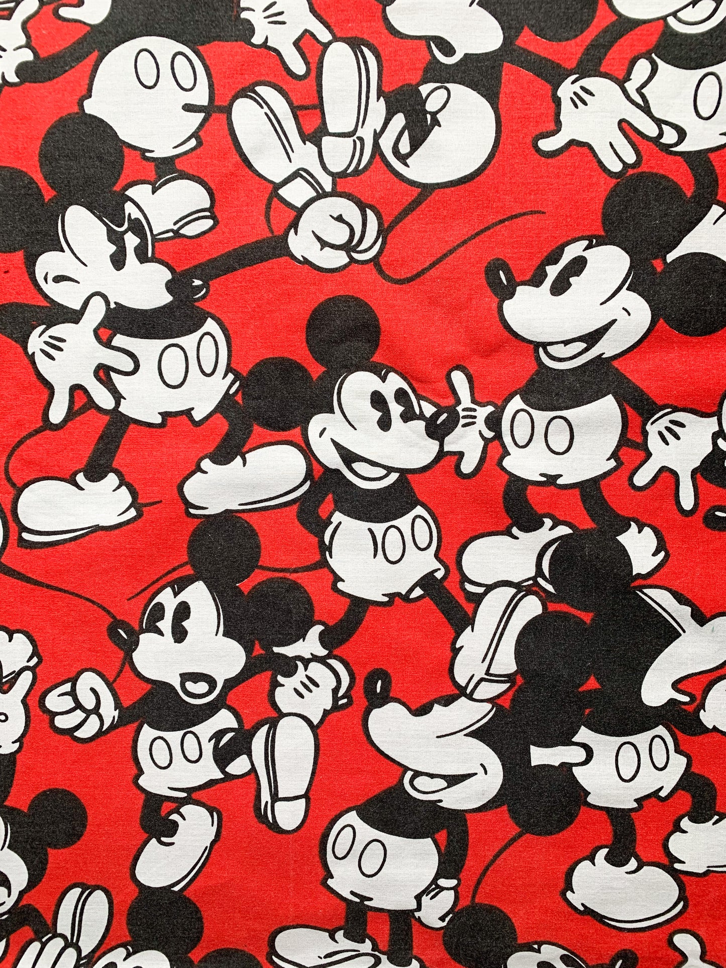 Marvelous Mickey Mouse