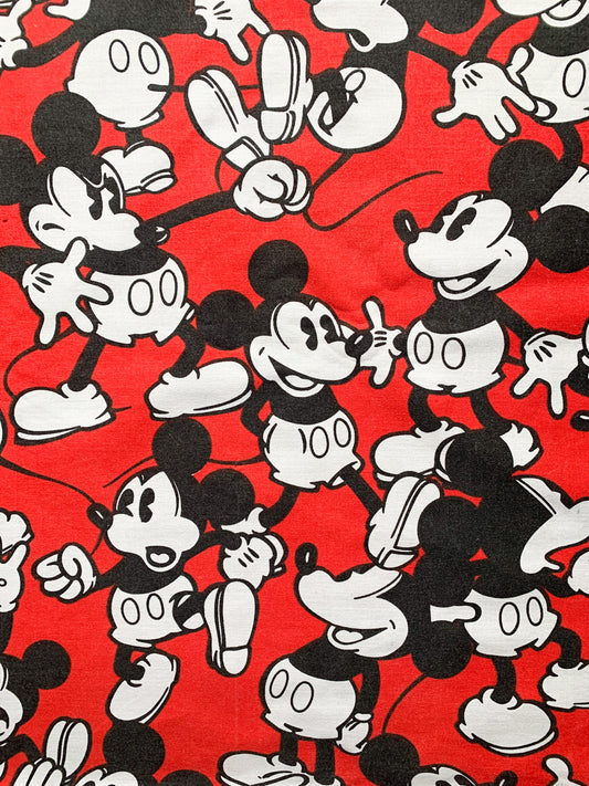 Marvelous Mickey Mouse