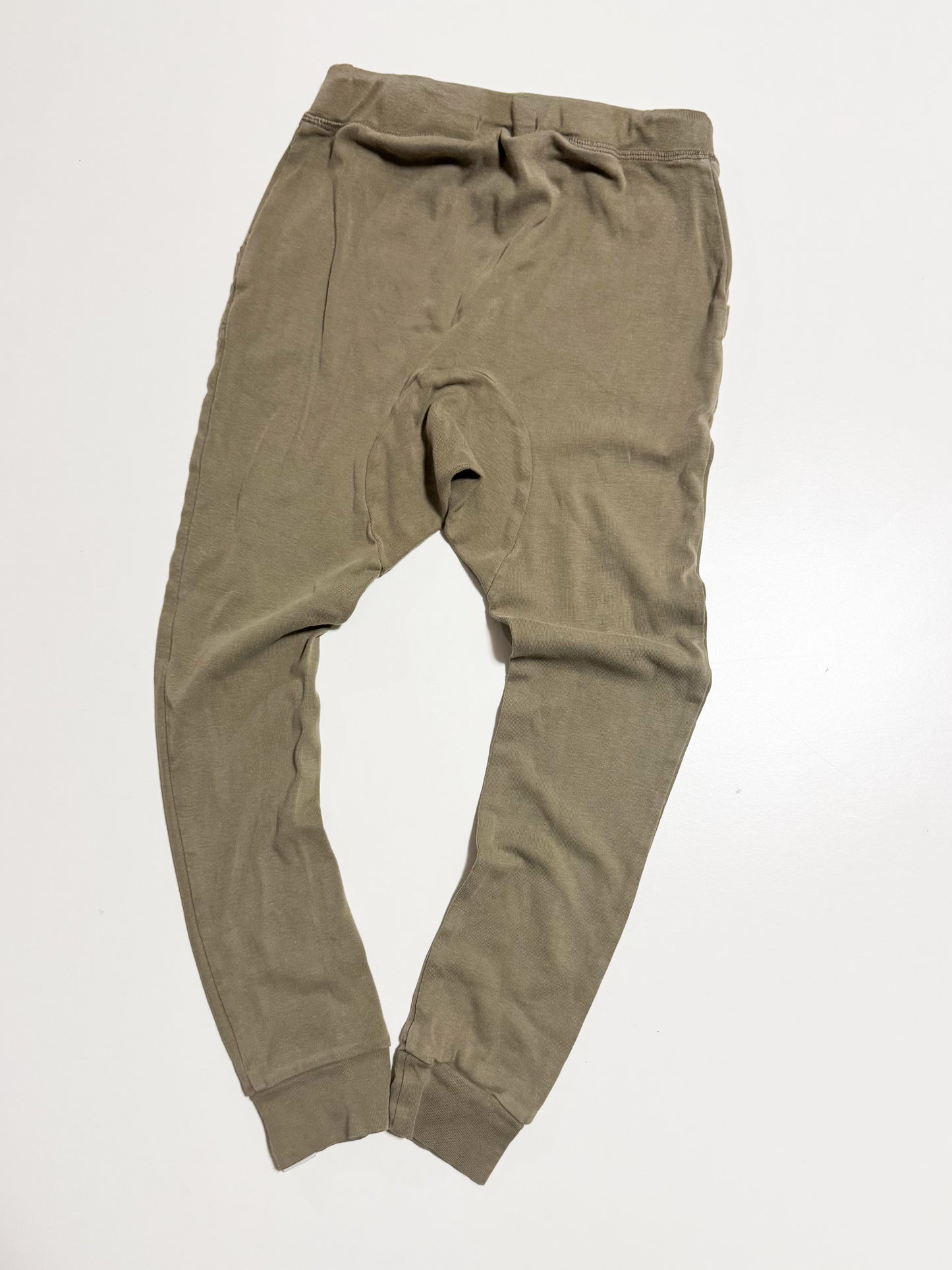 Petits Vilains Joggers size 6-7Y