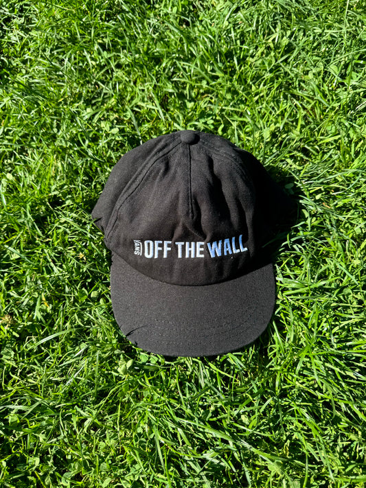 Vans Off The Wall Cap 5-7 years