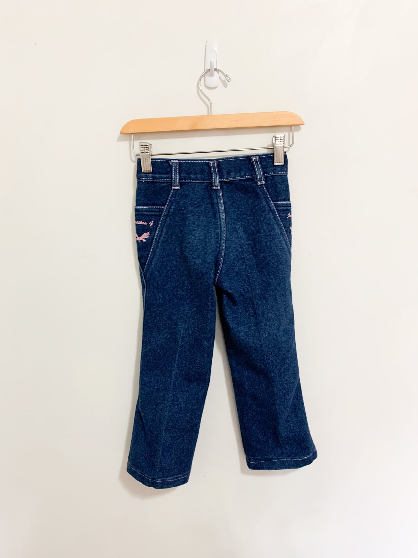 Vintage Jonathan G Flared Jeans 3-4 years