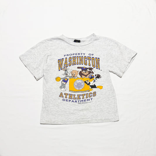 Vinty Washington looney Tunes T