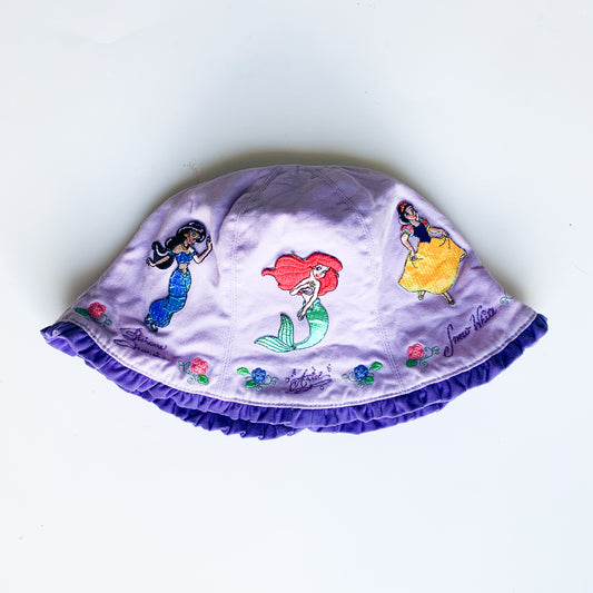 Disney Princesses Sun Hat 2-5 years