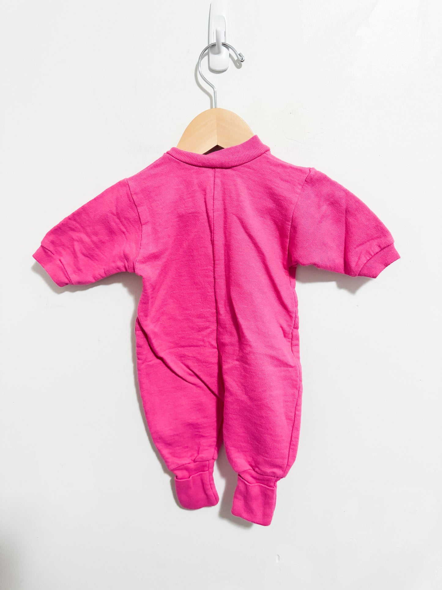 Vintage Snugabye Sleeper NB-2 months