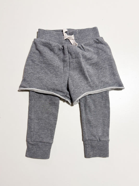 Sweet Reverie Sweatpants Leggings size 18-24m