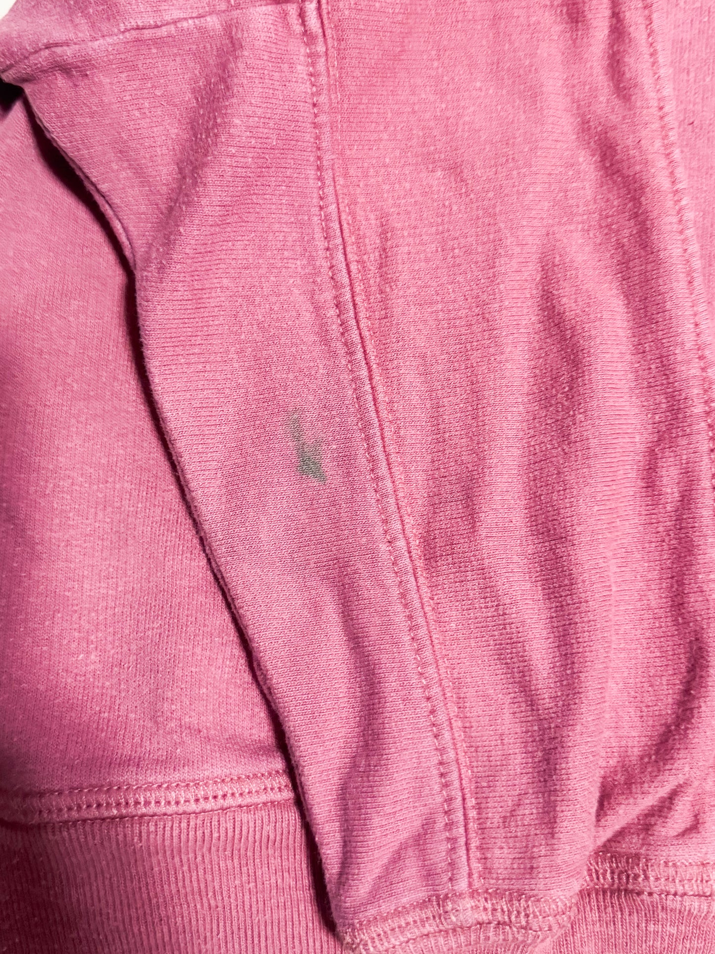 Petits Vilains Henley Pullover size 2-3Y