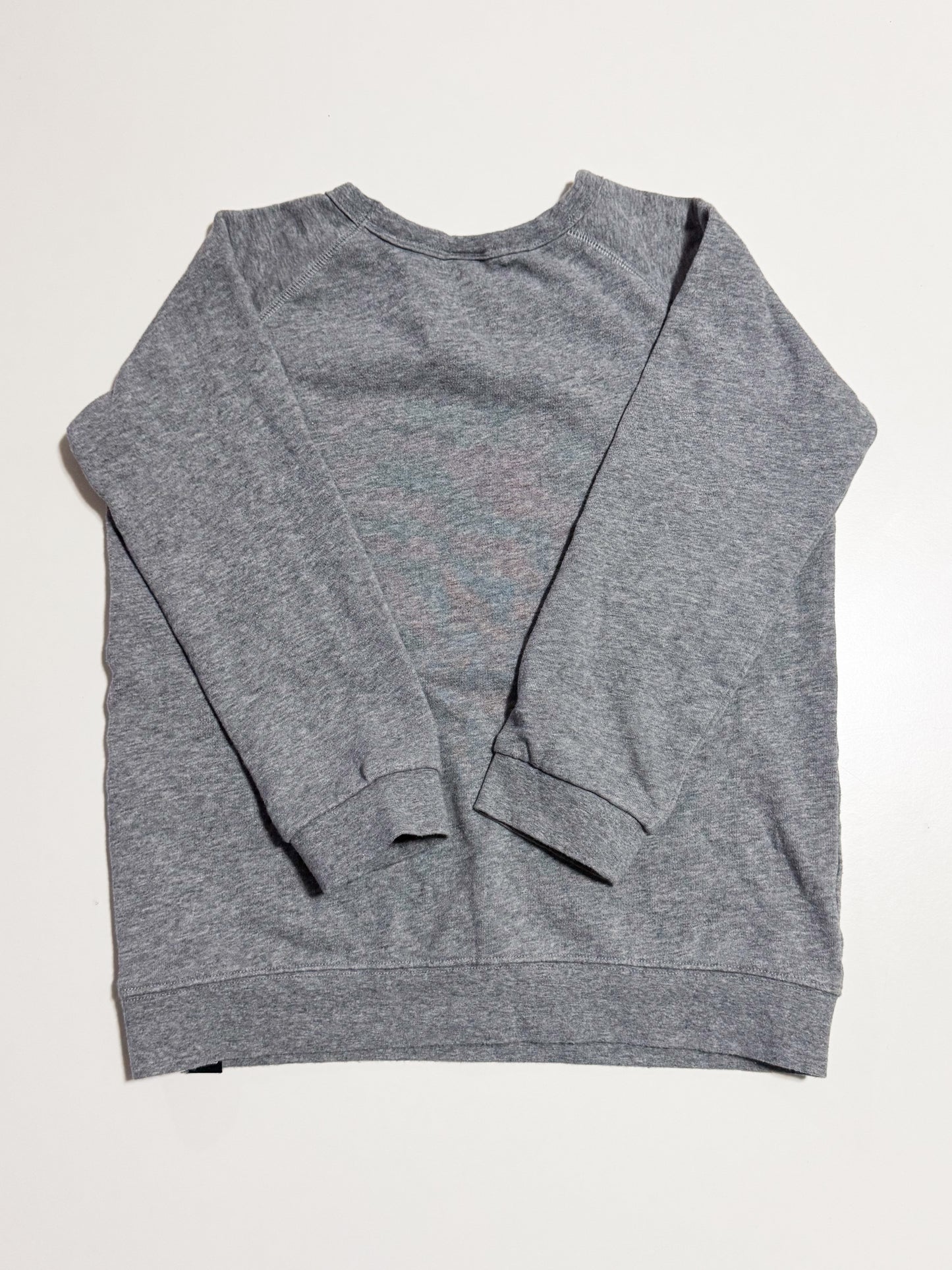 Whistle & Flute Apple Pullover 8-12Y