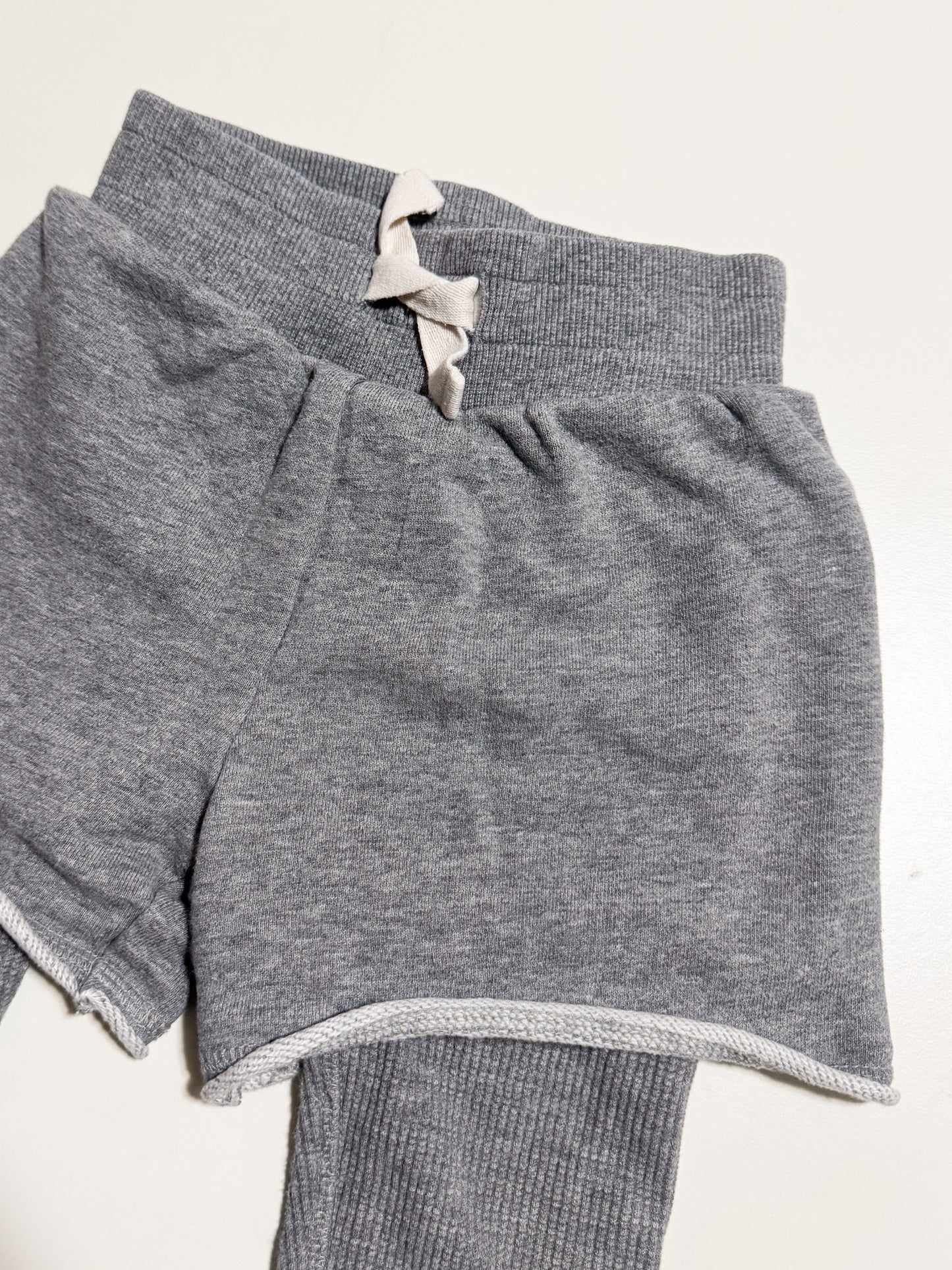 Sweet Reverie Sweatpants Leggings size 18-24m