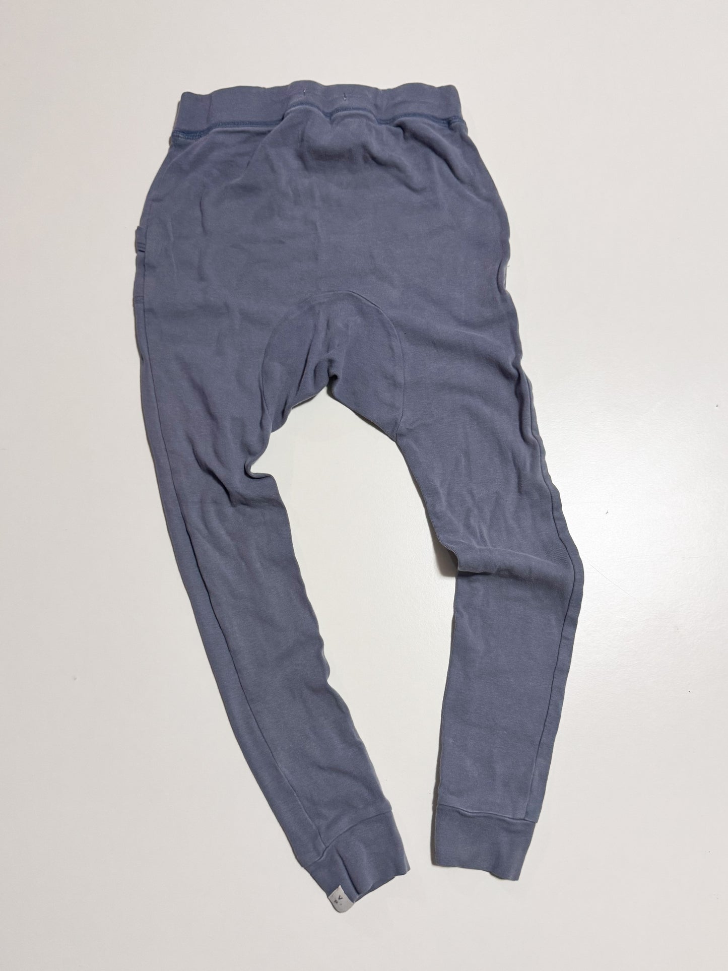 Petits Vilains Joggers size 6-7Y